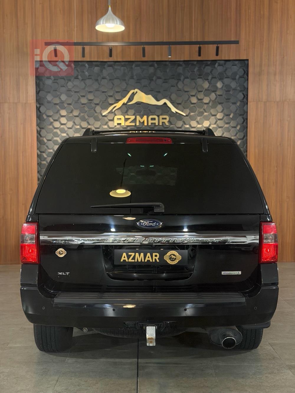 فورد إكسبيديشن